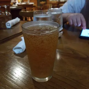 Local Pineapple Beer