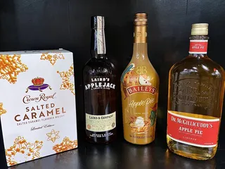 Grape & Grain Wine & Spirits