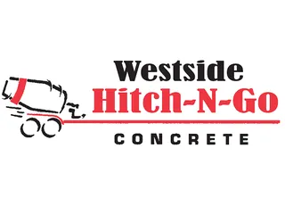 Westside Hitch-N-Go Concrete