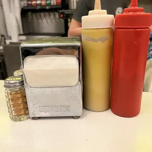 Hunter House Hamburgers