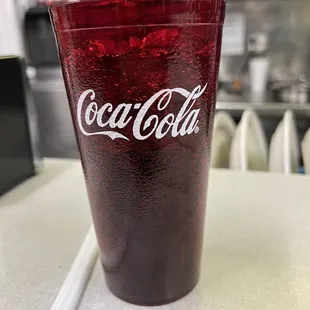 Coke