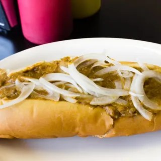Coney Dog
