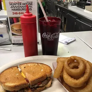 Patty Melt