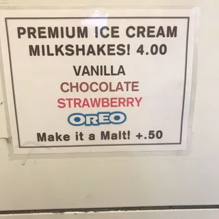 Milk
