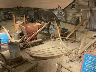 Isle Of Wight County Museum