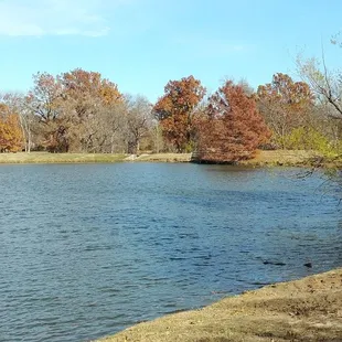 Beautiful and peaceful. Wouldn't it be great if the world was like this every day?