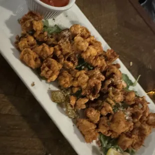 Calamari