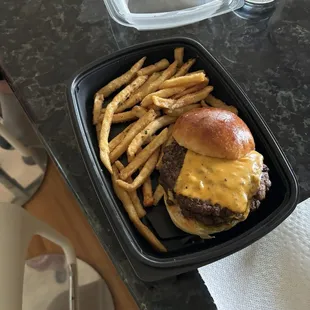 food, burger, burgers