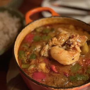 Gumbo