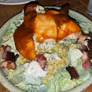 Cobb Salad