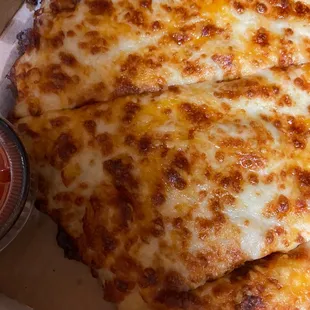 Cheese Sticks