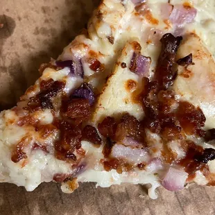 Chicken Bacon Ranch