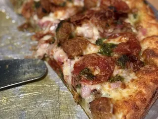 DiOrio's Pizza & Pub