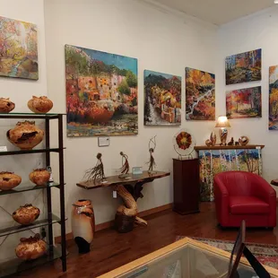 Large scale wall art for your expansive wall space