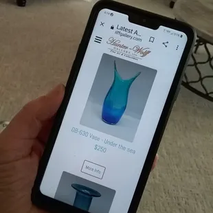 Use your cell for fast purchases!