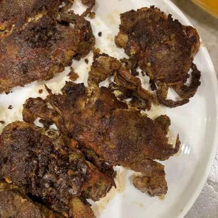 It was a complete rip off