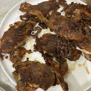 Won't be going back there