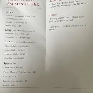 Menu (2023)