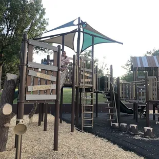Play area