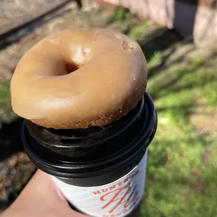 bagels, food