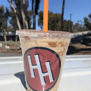 Chai Latte