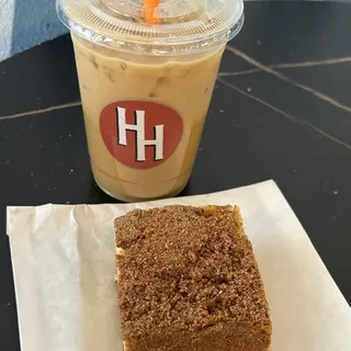 Coffee Cake