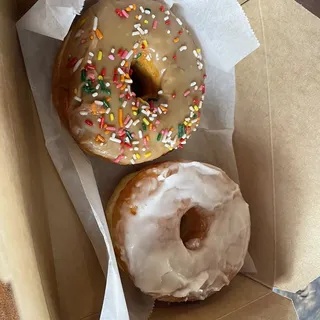 Donut