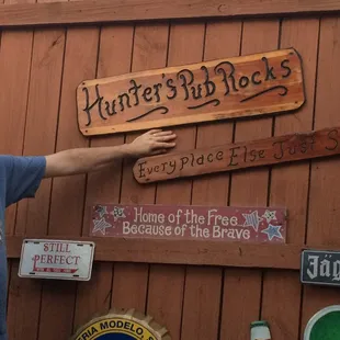 We are free because of the brave (not because of limousine liberals).