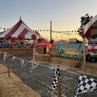 Hunter's Pumpkin Patch