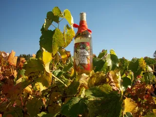 Grateful Goat Vineyard & Winery