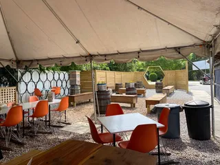 Hive and Barrel Meadery