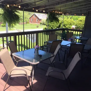 Hunter's Roadhouse