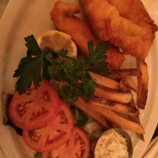 Fish & Chips