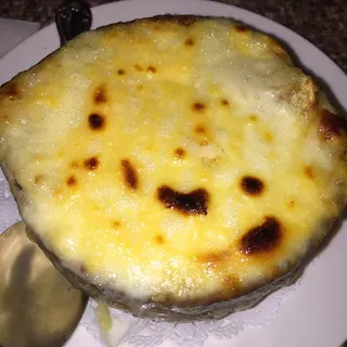 French Onion Soup