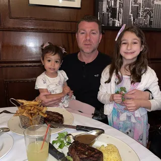 Filet Mignon