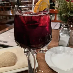 Sangria