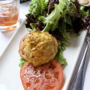 Crab Cake