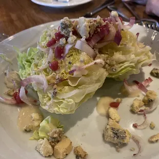 Butter Lettuce Salad