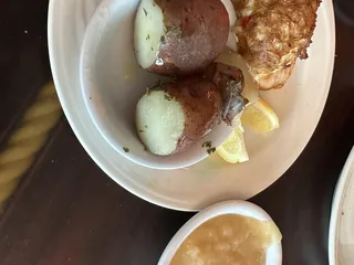 Chesapeake Landing Restaurant