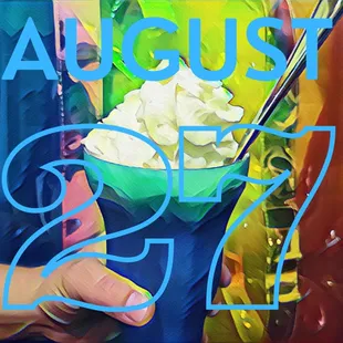 Join us for our Grand Opening on August 27th!