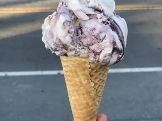 The Sweetest Thing Ice Cream Shoppe