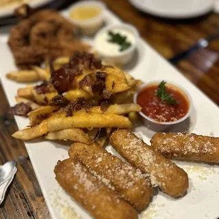 Sampler