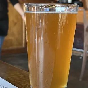 Coronado wheat ale
