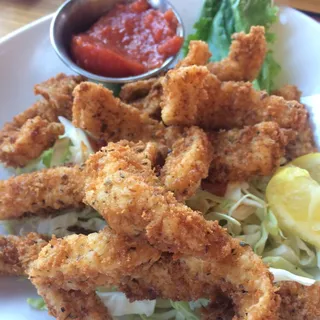Calamari