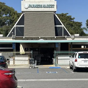 Unbelievable produce!