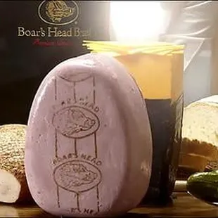 Boar&apos;s Head meat &amp; Cheese