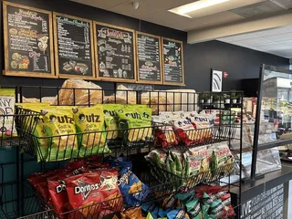 Lee's Deli