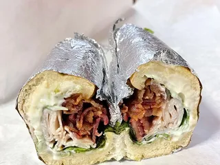 PepperJacks Subs