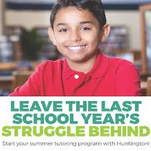 Don't let your student start to struggle.