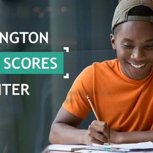 We can help improve your student's test scores!